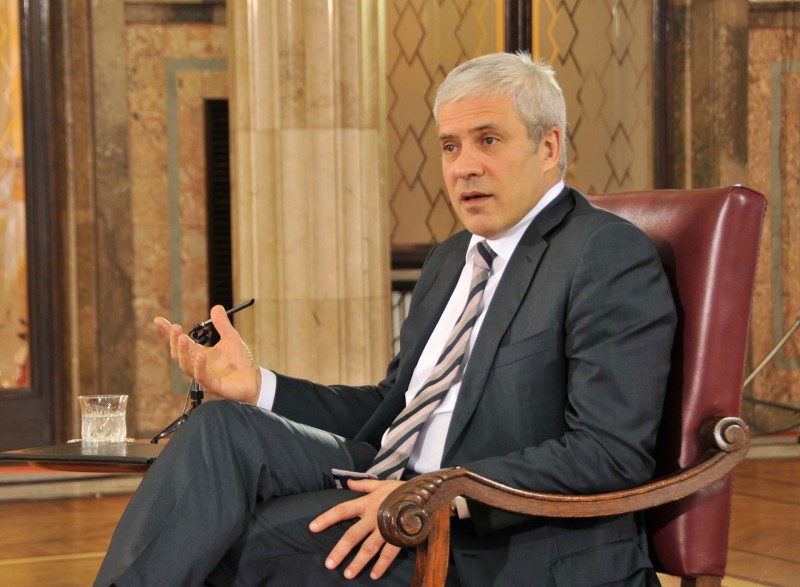 Boris Tadić